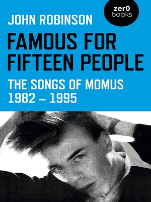 cover image of Famous for Fifteen People